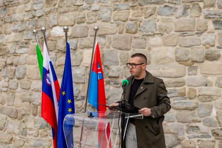 OLTRE IL LEONE MARCIANO, Punta Madonna-17